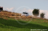 Saarland Rallye 2012