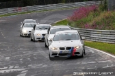 Touristenfahrt 2.8.2012