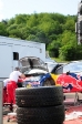 WRC Test Citroen 2012