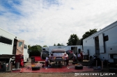 WRC Test Citroen