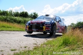 WRC Test Citroen 2012