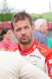 WRC Test Citroen 2012
