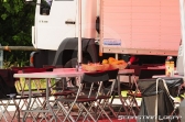 WRC Test Citroen 2012