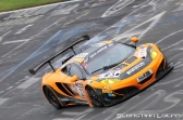 3. VLN Lauf 55 ADAC ACAS HR Cup 2013