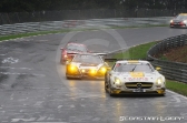 3. VLN Lauf 55 ADAC ACAS HR Cup 2013