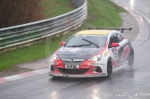 3. VLN Lauf 55 ADAC ACAS HR Cup 2013