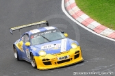 3. VLN Lauf 55 ADAC ACAS HR Cup 2013