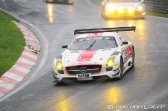 3. VLN Lauf 55 ADAC ACAS HR Cup 2013
