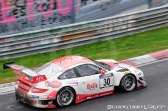 3. VLN Lauf 55 ADAC ACAS HR Cup 2013
