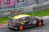 3. VLN Lauf 55 ADAC ACAS HR Cup 2013