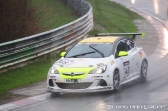 3. VLN Lauf 55 ADAC ACAS HR Cup 2013