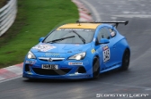 3. VLN Lauf 55 ADAC ACAS HR Cup 2013