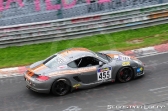 3. VLN Lauf 55 ADAC ACAS HR Cup 2013