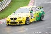 3. VLN Lauf 55 ADAC ACAS HR Cup 2013