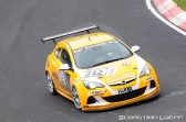 3. VLN Lauf 55 ADAC ACAS HR Cup 2013
