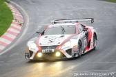 3. VLN Lauf 55 ADAC ACAS HR Cup 2013