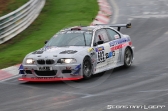 3. VLN Lauf 55 ADAC ACAS HR Cup 2013