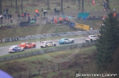 3. VLN Lauf 55 ADAC ACAS HR Cup 2013