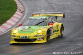 3. VLN Lauf 55 ADAC ACAS HR Cup 2013