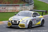 3. VLN Lauf 55 ADAC ACAS HR Cup 2013