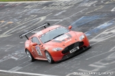 3. VLN Lauf 55 ADAC ACAS HR Cup 2013
