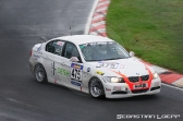 3. VLN Lauf 55 ADAC ACAS HR Cup 2013