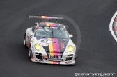 3. VLN Lauf 55 ADAC ACAS HR Cup 2013