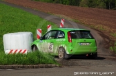 Birkenfelder Löwenrallye 2013