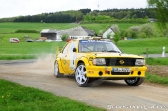 Birkenfelder Löwenrallye 2013