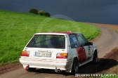 Birkenfelder Löwenrallye 2013