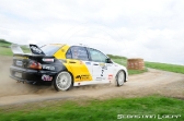 Birkenfelder Löwenrallye 2013