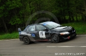 Birkenfelder Löwenrallye 2013