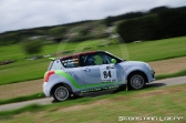 Birkenfelder Löwenrallye 2013