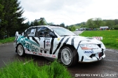 Birkenfelder Löwenrallye 2013