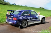 Birkenfelder Löwenrallye 2013