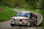Birkenfelder Löwenrallye 2013