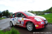 Birkenfelder Löwenrallye 2013