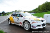 Birkenfelder Löwenrallye 2013