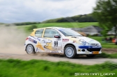Birkenfelder Löwenrallye 2013