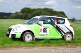 Birkenfelder Löwenrallye 2013
