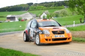 Birkenfelder Löwenrallye 2013