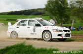 Birkenfelder Löwenrallye 2013