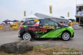 Deutschland Rallye 2013