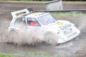 Deutschland Rallye 2013