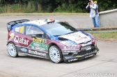 Deutschland Rallye 2013