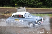 Deutschland Rallye 2013