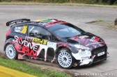 Deutschland Rallye 2013