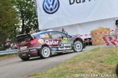Deutschland Rallye 2013