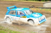 Deutschland Rallye 2013