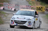 Deutschland Rallye 2013